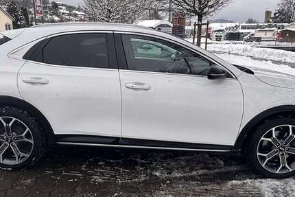 Kia XCeed 58.300 km 22.500 &euro; Talheim 74388
