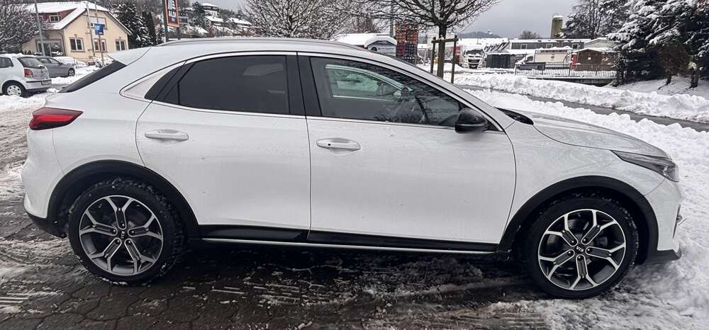 Kia XCeed 58.300 km 22.500 &euro; Talheim 74388
