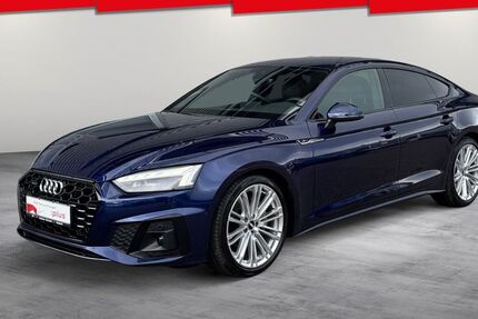 Audi A5 65.926 km 35.830 &euro; Mosbach 74821
