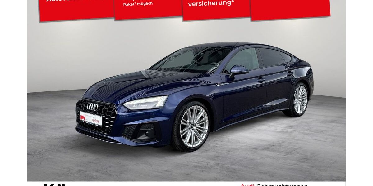 Audi A5 65.926 km 35.830 &euro; Mosbach 74821