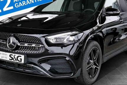 Mercedes-Benz GLA 200 10.000 km 41.500 &euro; Bretten 75015