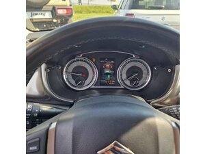 Suzuki Vitara 1.4 Boosterjet Hybrid Comfort+ 68.580 km 17.990 &euro; Obrigheim-Asbach 74847