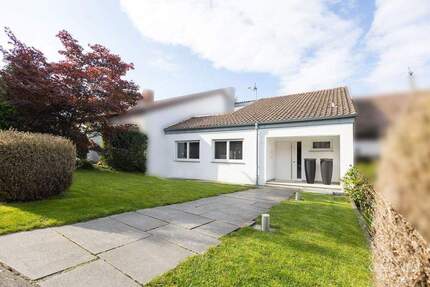 Haus Talheim - 6 Zimmer, 217 m&sup2;, 925.000&euro; | Angebot:25682657