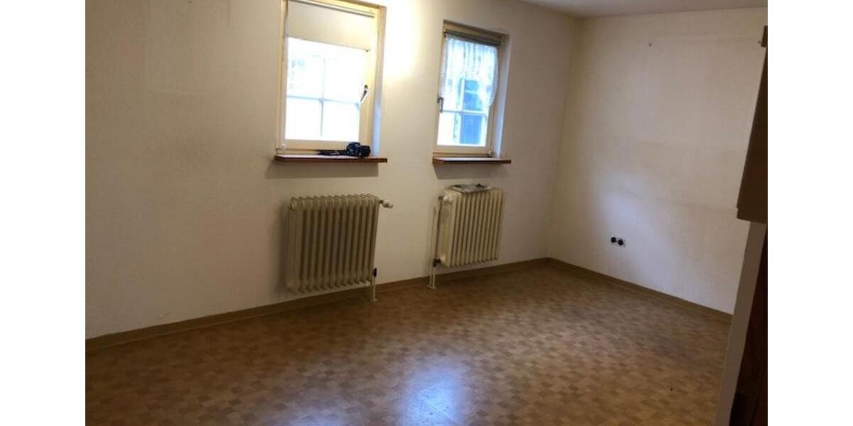 Etagenwohnung Mosbach - 2 Zimmer, 53 m&sup2;, 520&euro; | Angebot:25870567