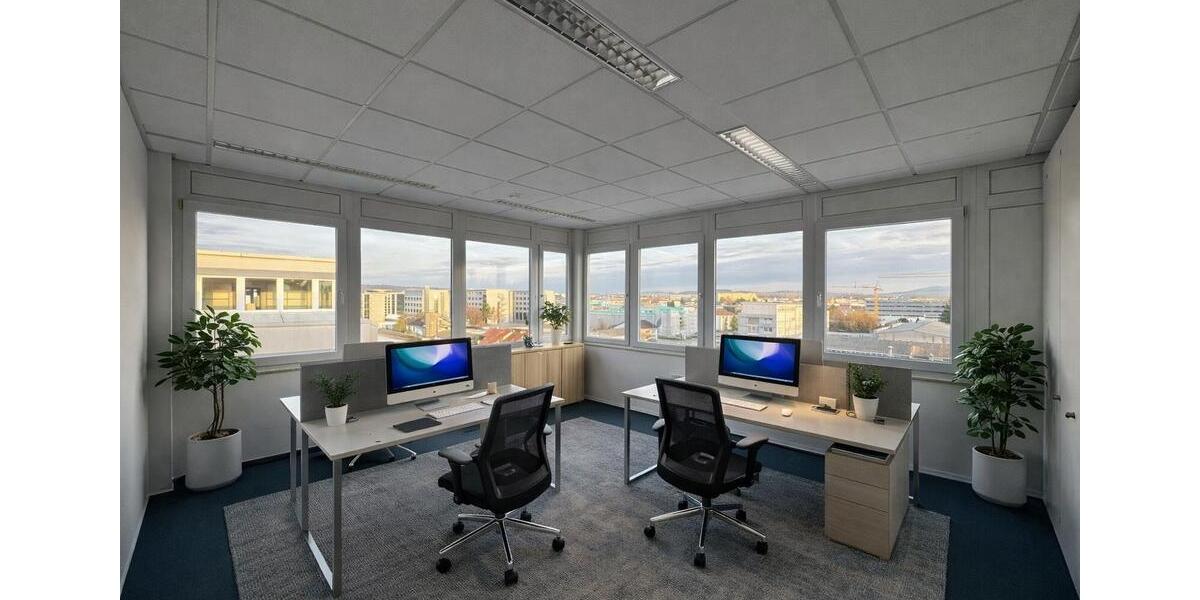 Gewerbeobjekt Walldorf - 470&euro; | Angebot:24640906