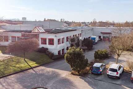 Gewerbeobjekt Eppingen - 2.950.000&euro; | Angebot:20837951