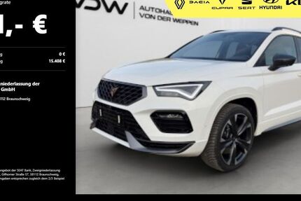 Cupra Ateca 21.900 km 34.980 &euro; Mosbach 74821
