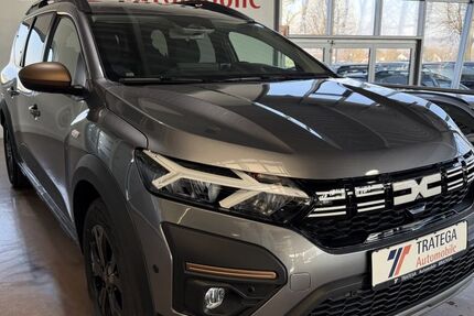 Dacia Jogger 1.485 km 24.990 &euro; Bruchsal 76646