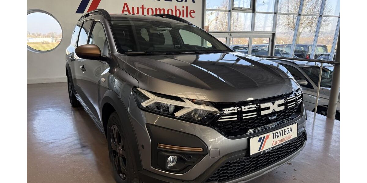 Dacia Jogger 1.485 km 24.990 &euro; Bruchsal 76646