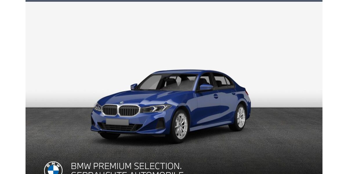 BMW 318 22.162 km 39.490 &euro; Bruchsal 76646