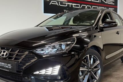 Hyundai i30 89.900 km 14.690 &euro; Bretten 75015