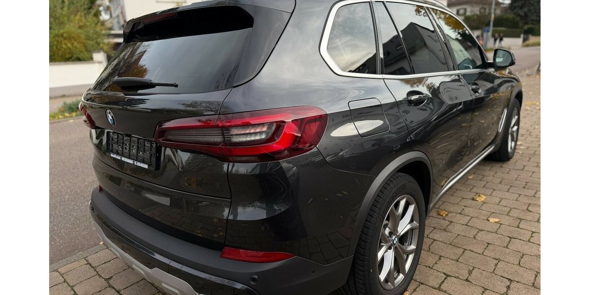 BMW X5 xDrive 30 d xLine Head-Up Laser 146.000 km 45.990 &euro; Neckarsulm 74172