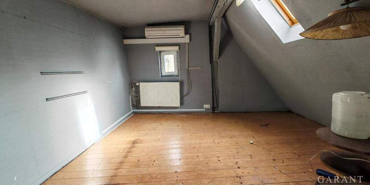 Einfamilienhaus Bretten - 1 Zimmer, 130 m&sup2;, 299.000&euro; | Angebot:25707705