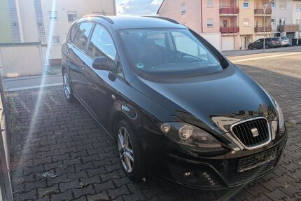 Seat Altea 184.597 km 3.300 &euro; Eppingen 75031