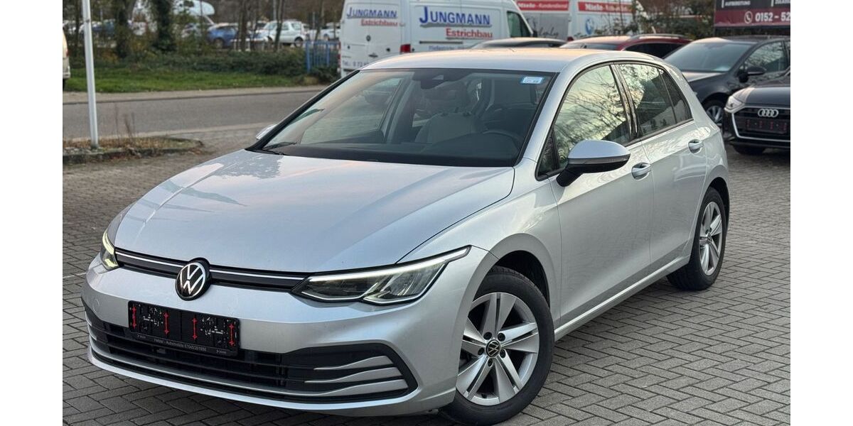 VW Golf 131.734 km 19.980 &euro; Oberderdingen 75038