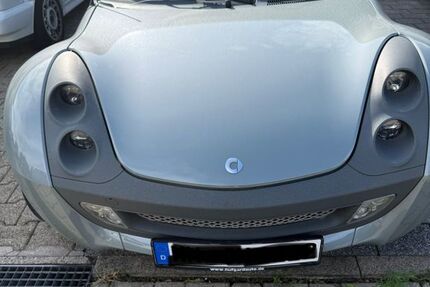 Smart Roadster 143.500 km 4.600 &euro; Sinsheim 74889