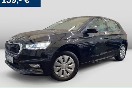 Skoda Fabia 15.360 km 16.940 &euro; Niefern-Öschelbronn 75223