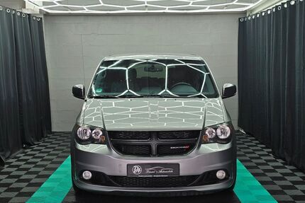 Dodge Grand Caravan 90.500 km 16.987 &euro; Bietigheim-Bissingen 74321