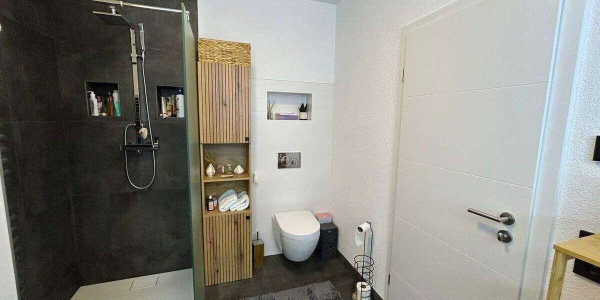 Etagenwohnung Niefern-Öschelbronn Öschelbronn - 3 Zimmer, 104 m&sup2;, 385.000&euro; | Angebot:25755923