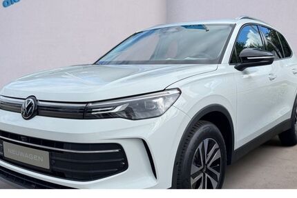 VW Tiguan 1.408 km 38.465 &euro; Walldorf 69190