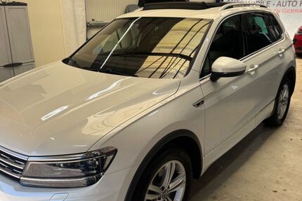VW Tiguan 51.000 km 25.900 &euro; Bretten 75015