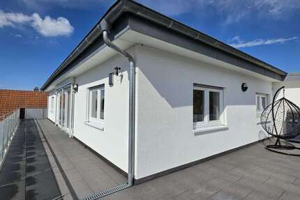 Wohnung Zuzenhausen - 4 Zimmer, 127 m&sup2;, 2.300&euro; | Angebot:26001541