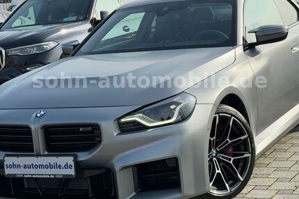 BMW M2 18.000 km 69.615 &euro; Rauenberg (Gewerbegebiet) 69231