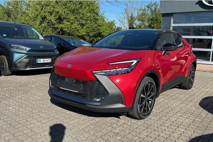 Toyota C-HR 5.789 km 38.490 &euro; Wiesloch 69168