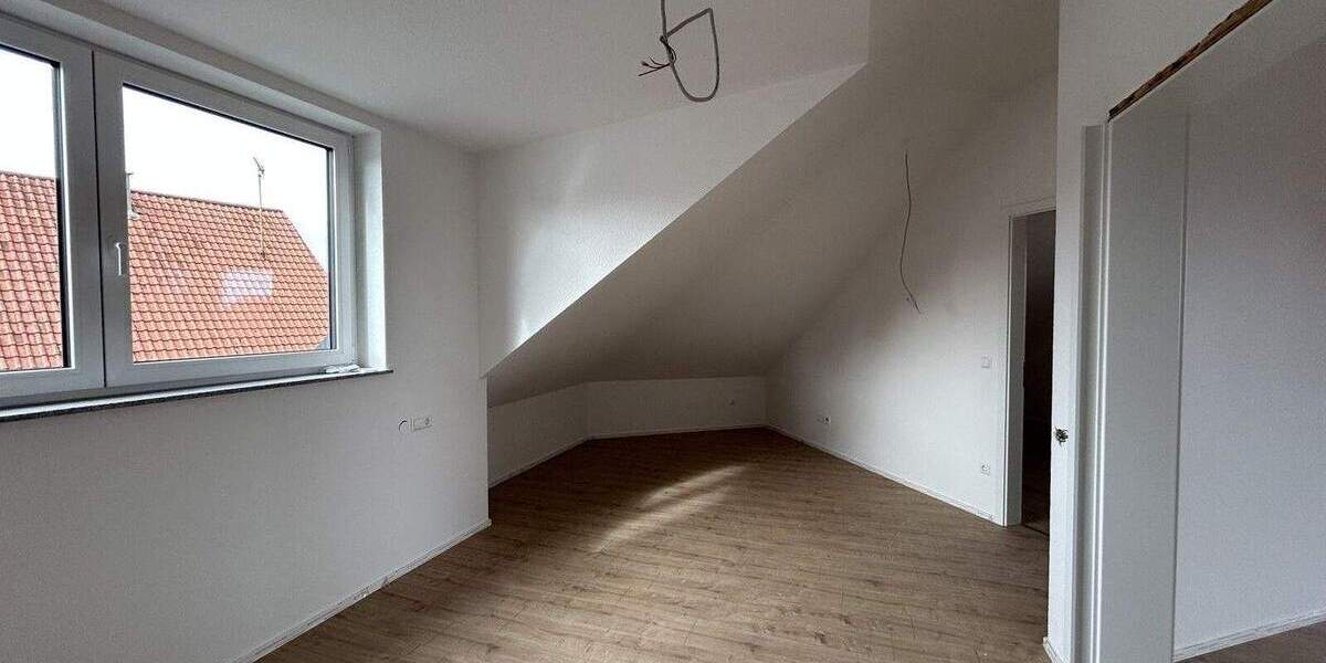 Etagenwohnung Gundelsheim / Höchstberg Gundelsheim - 2 Zimmer, 56 m&sup2;, 740&euro; | Angebot:25743874