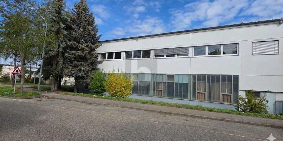 Gewerbeobjekt Heilbronn Frankenbach - 2.677&euro; | Angebot:26780784