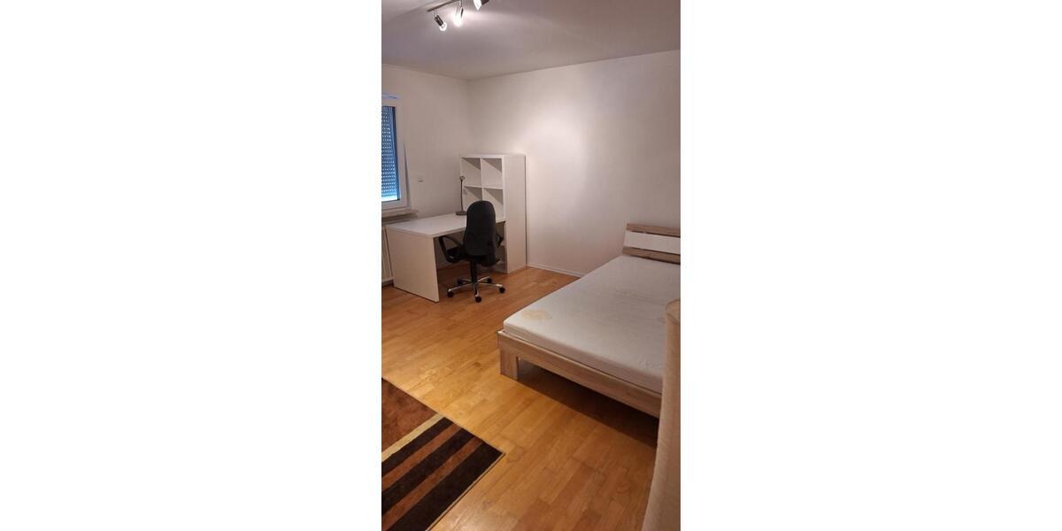 Maisonettenwohnung Neckarsulm - 1 Zimmer, 15 m&sup2;, 345&euro; | Angebot:25612123