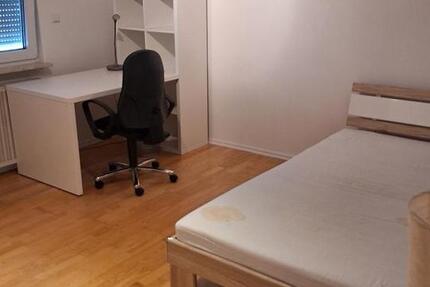 Wohnung Neckarsulm - 1 Zimmer, 15 m&sup2;, 345&euro; | Angebot:25612123