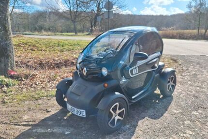 Renault Twizy 19.700 km 4.830 &euro; Östringen 76684