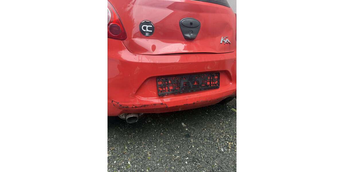 Ford Ka/Ka+ 180.000 km 1.500 &euro; Leimen 69181