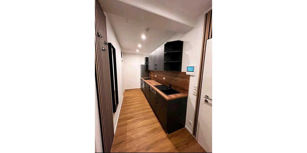 Etagenwohnung Heilbronn - 2 Zimmer, 15 m&sup2;, 500&euro; | Angebot:26605037