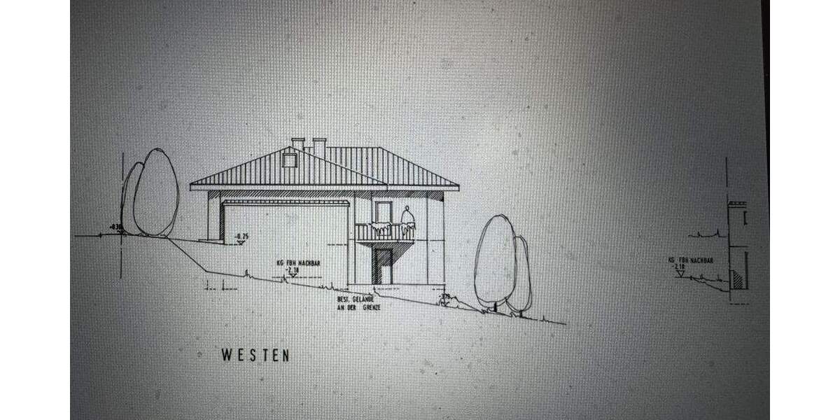 Einfamilienhaus Bretten - 7 Zimmer, 151 m&sup2;, 695.000&euro; | Angebot:25682176
