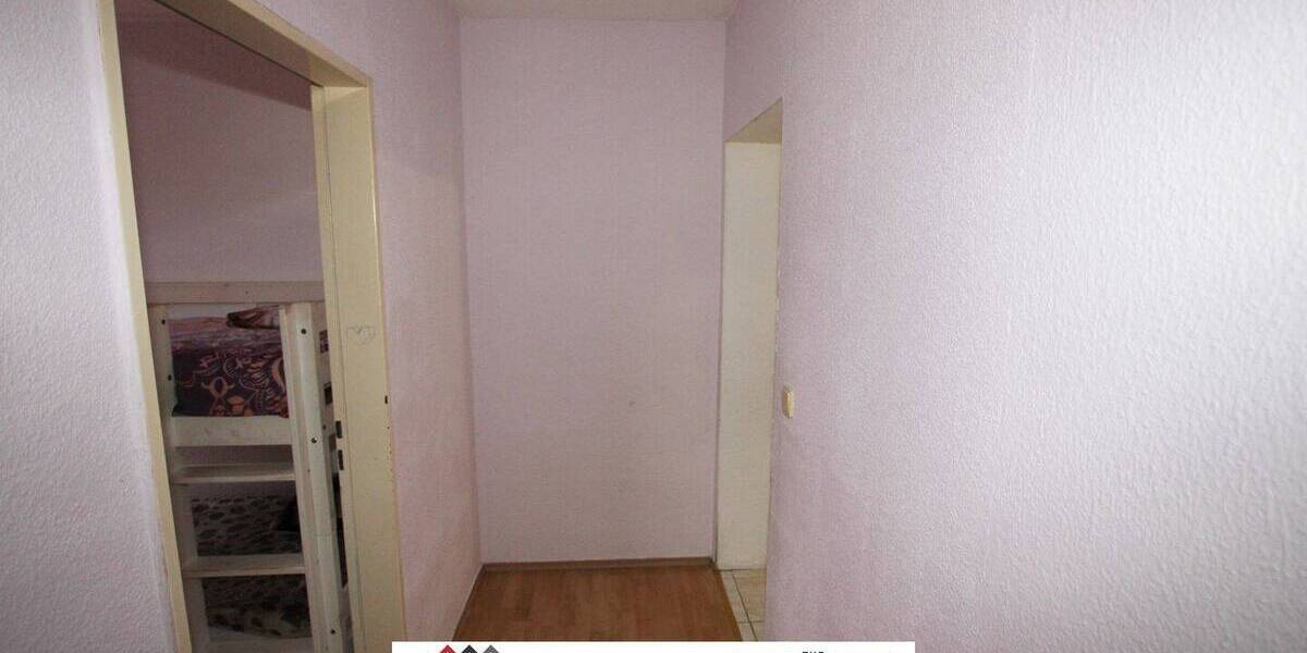 Etagenwohnung Wiesloch - 4 Zimmer, 96 m&sup2;, 259.000&euro; | Angebot:25666817