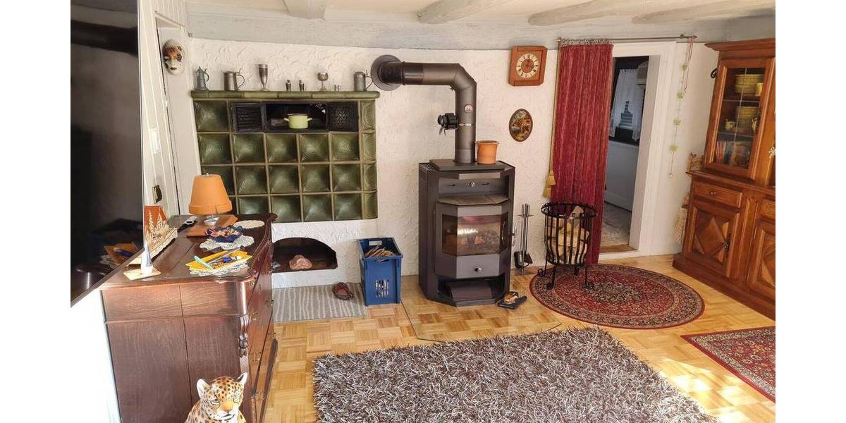 Bauernhaus, Landhaus Eberdingen Hochdorf - 7 Zimmer, 165 m&sup2;, 385.000&euro; | Angebot:25746457