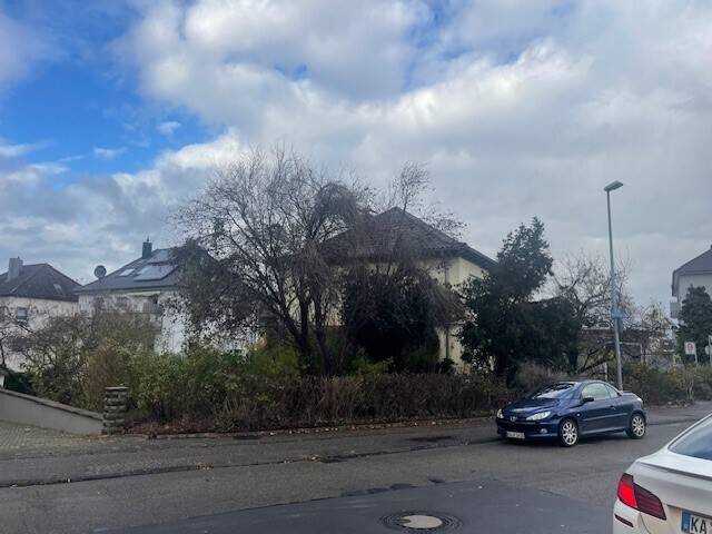 Mehrfamilienhaus, Wohnhaus Bruchsal - 9 Zimmer, 210 m&sup2;, 455.000&euro; | Angebot:25927893
