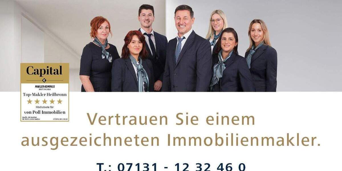 Mehrfamilienhaus, Wohnhaus Heilbronn / Böckingen Böckingen - 9 Zimmer, 160 m&sup2;, 385.000&euro; | Angebot:25775712