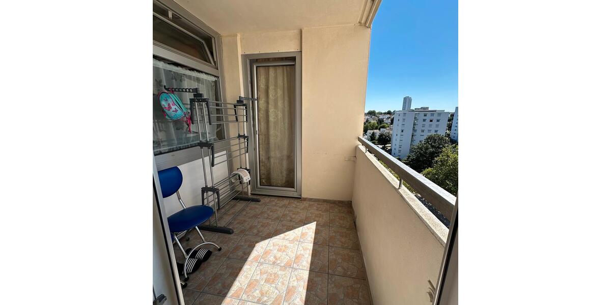 Etagenwohnung Bietigheim-Bissingen Bissingen - 2.5 Zimmer, 69 m&sup2;, 280.000&euro; | Angebot:27098936