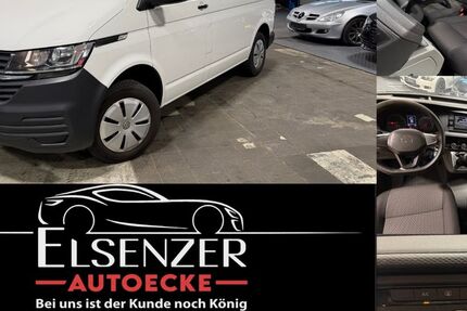 VW T6 Transporter 98.999 km 19.999 &euro; Eppingen 75031