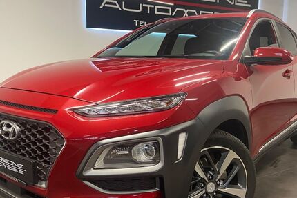 Hyundai KONA 59.434 km 17.900 &euro; Bretten 75015