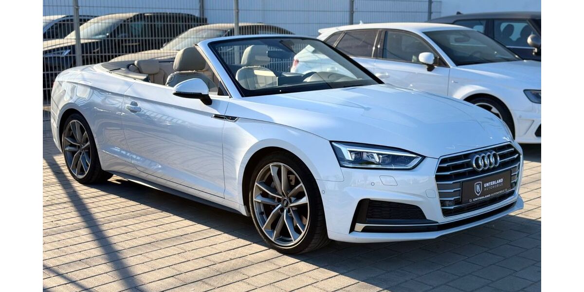 Audi A5 124.044 km 26.470 &euro; Heilbronn 74076