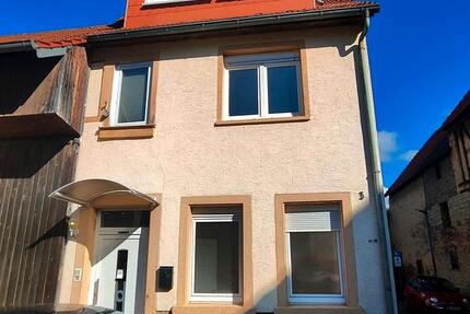 Haus Waibstadt - 4 Zimmer, 120 m&sup2;, 1.080&euro; | Angebot:26019661