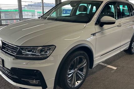 VW Tiguan 94.300 km 17.500 &euro; Bietigheim-Bissingen 74321