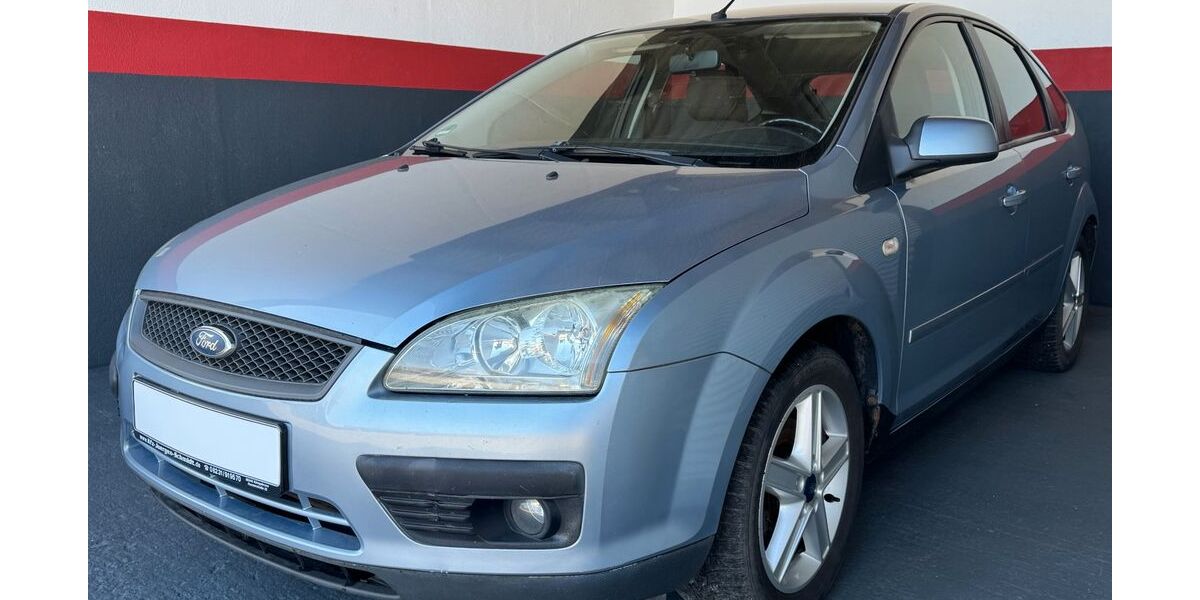 Ford Focus 199.000 km 890 &euro; Heilbronn 74078
