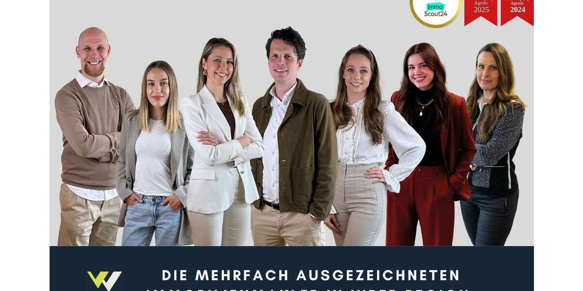 Etagenwohnung Erlenbach - 2 Zimmer, 49 m&sup2;, 154.000&euro; | Angebot:25421144