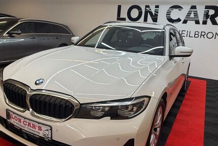 BMW 320 132.000 km 26.490 &euro; Leingarten 74211