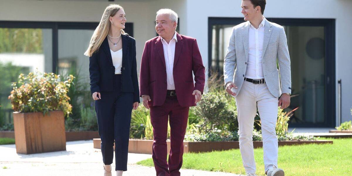 Einfamilienhaus Sinsheim - 7 Zimmer, 170 m&sup2;, 759.000&euro; | Angebot:25696831